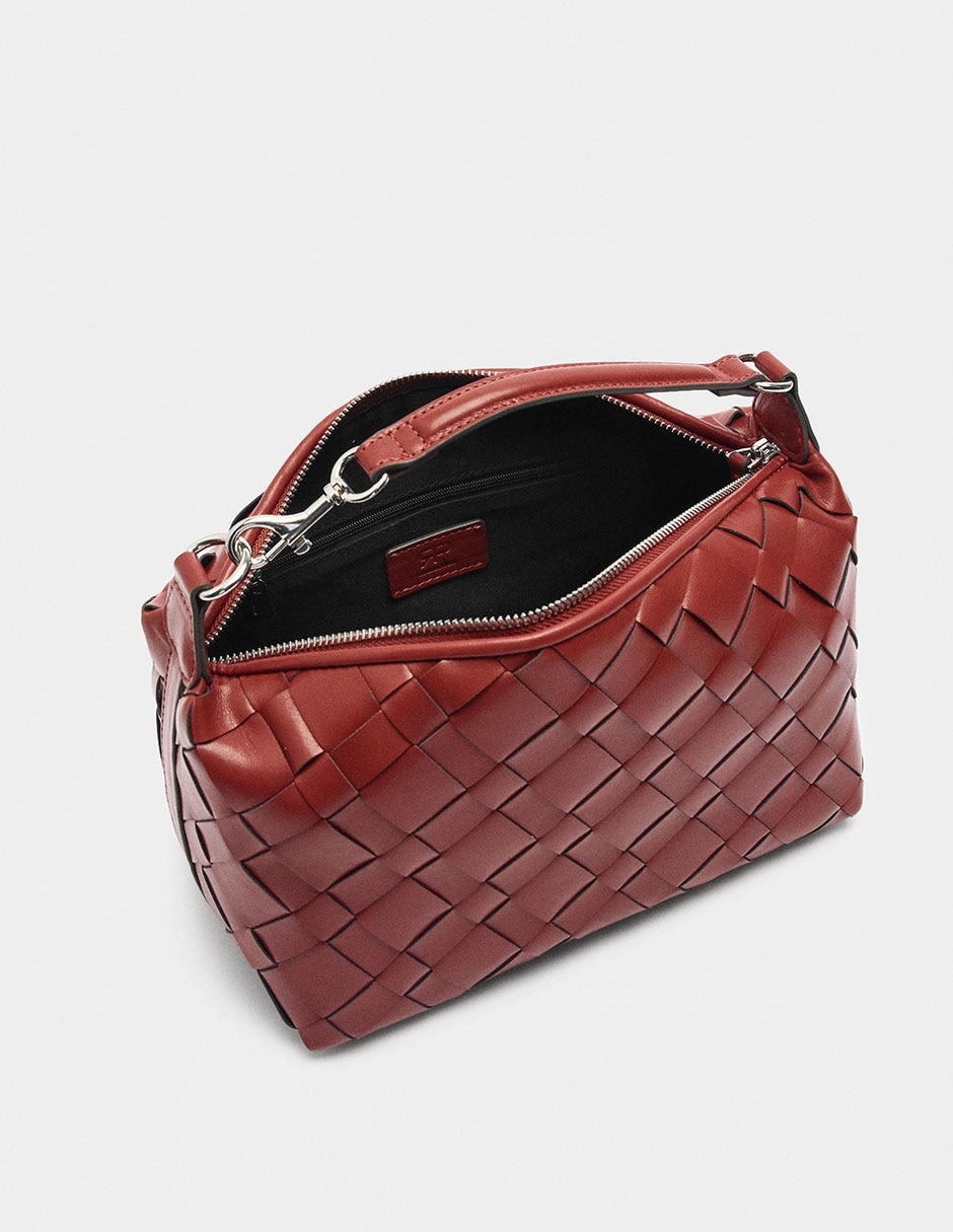 Bolsa crossbody para mujer 5