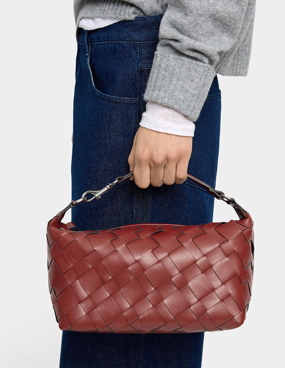 Bolsa crossbody para mujer 7