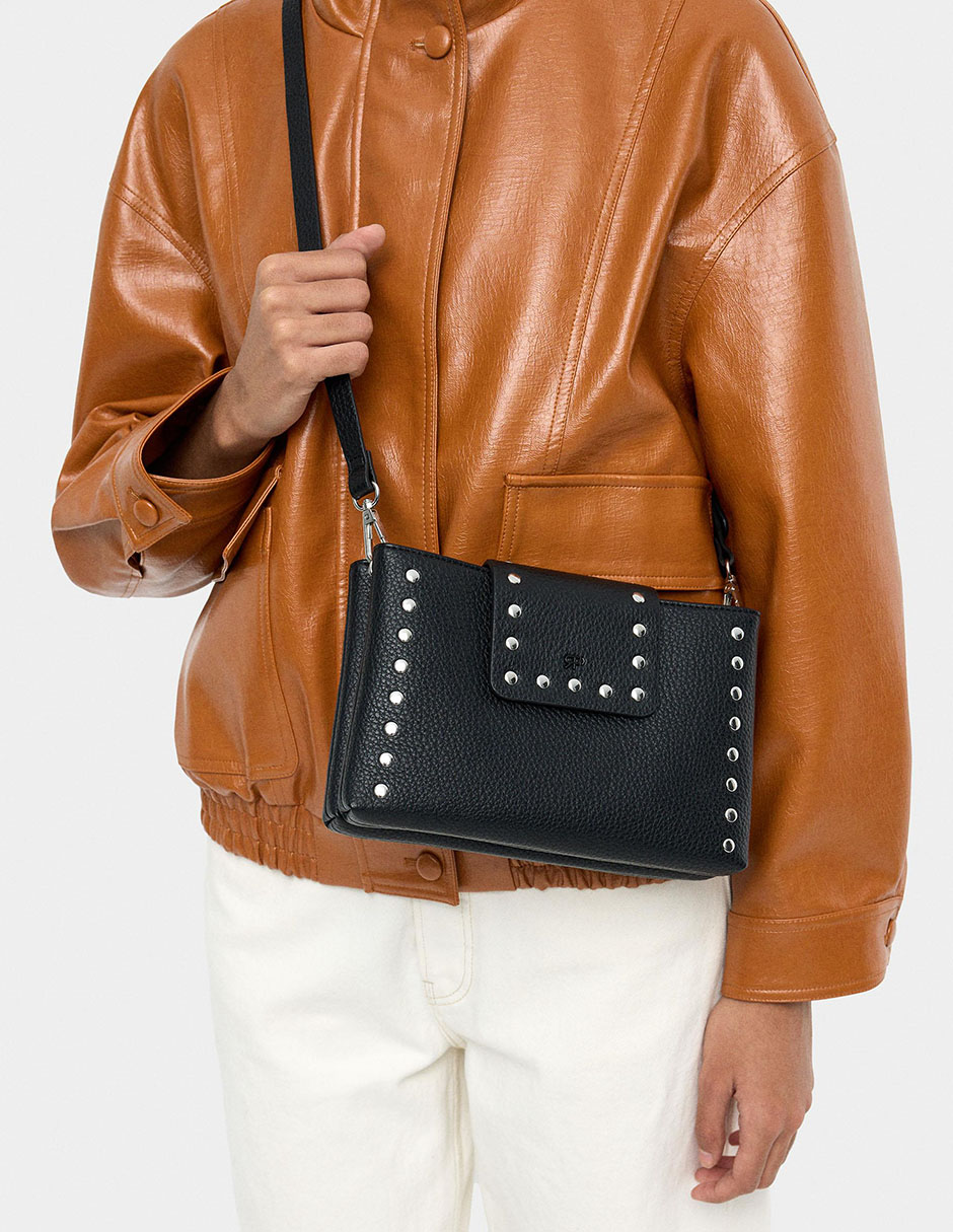Bolsa crossbody New Michelle para mujer 2