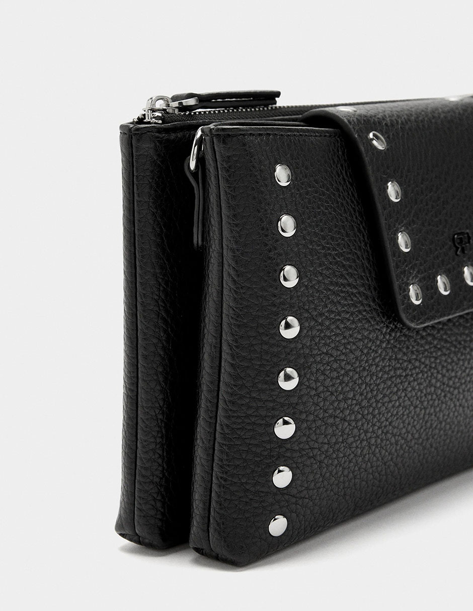 Bolsa crossbody New Michelle para mujer 3