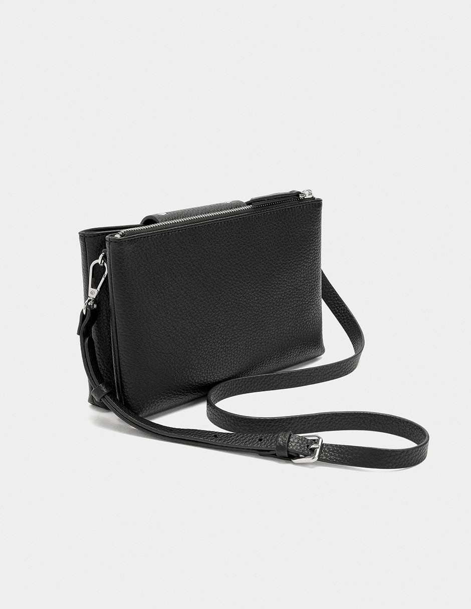 Bolsa crossbody New Michelle para mujer 4