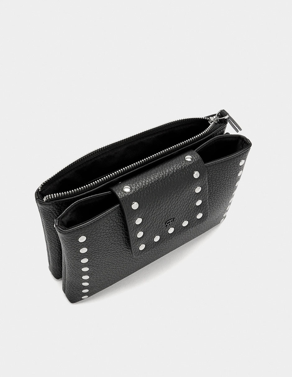 Bolsa crossbody New Michelle para mujer 5