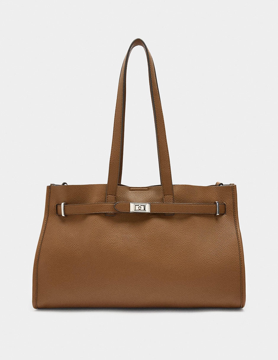 Bolsa tote Fever 3 para mujer