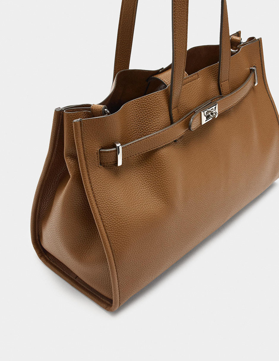 Bolsa tote Fever 3 para mujer 3