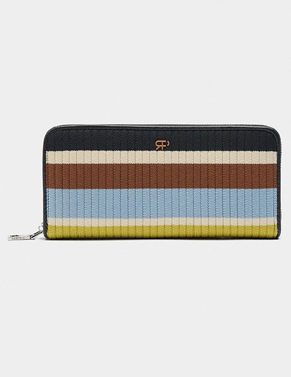 Cartera NM Colette para mujer