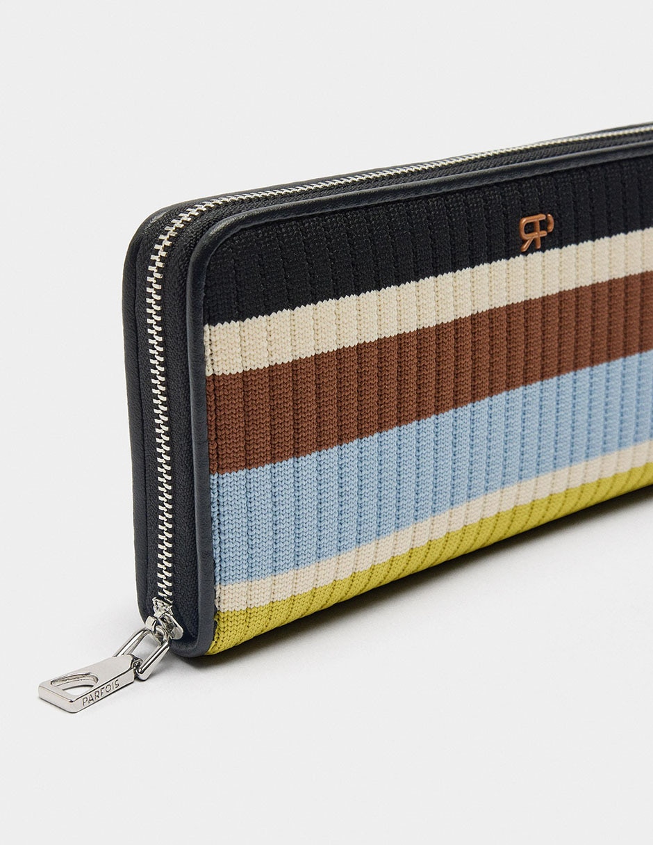 Cartera NM Colette para mujer 2
