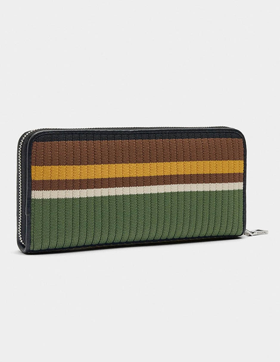 Cartera NM Colette para mujer 3
