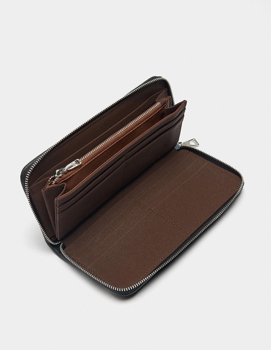 Cartera NM Colette para mujer 4
