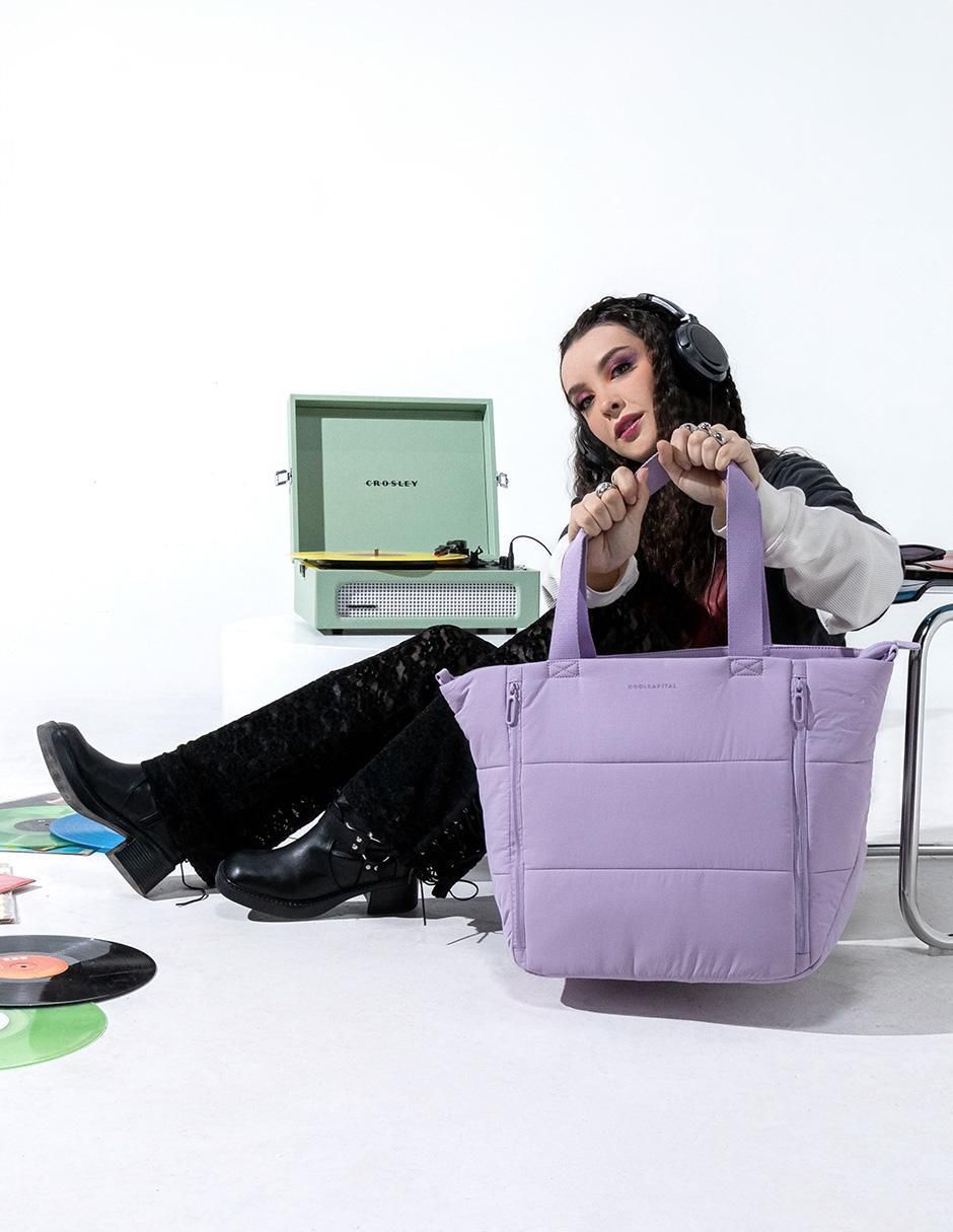 Bolsa tote Bag Onna unisex 11