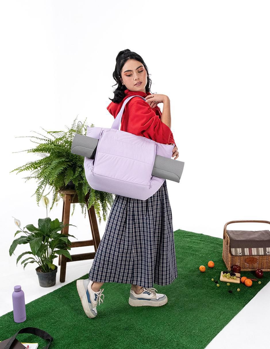 Bolsa tote Bag Onna unisex 12