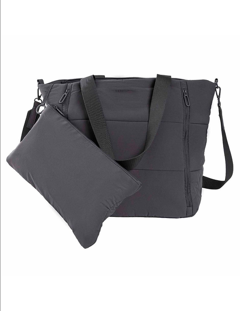 Bolsa tote Cool Capital unisex