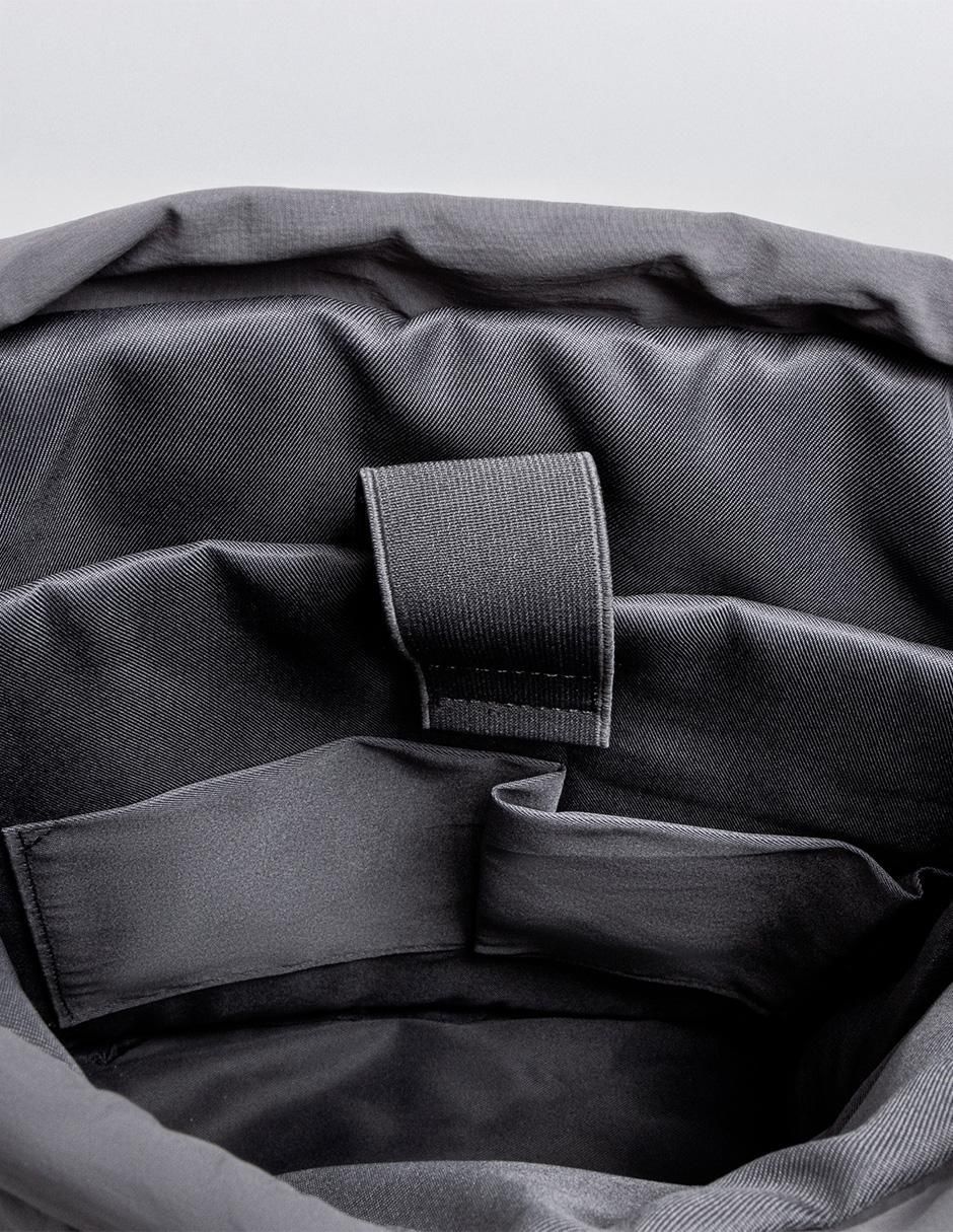Bolsa tote Cool Capital unisex