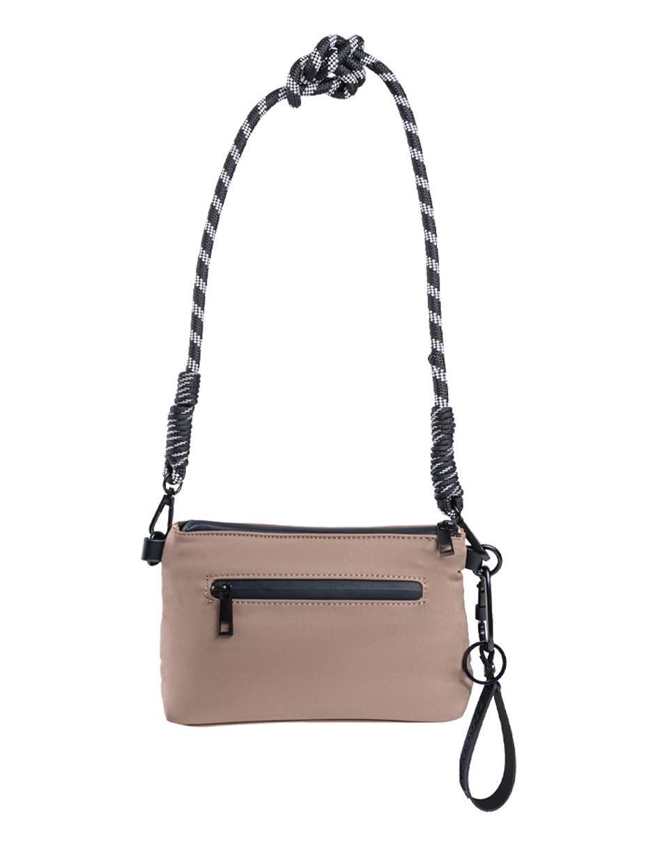 Bolsa crossbody unisex 3