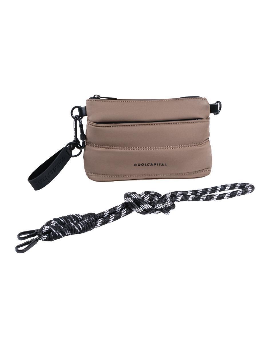 Bolsa crossbody unisex 5