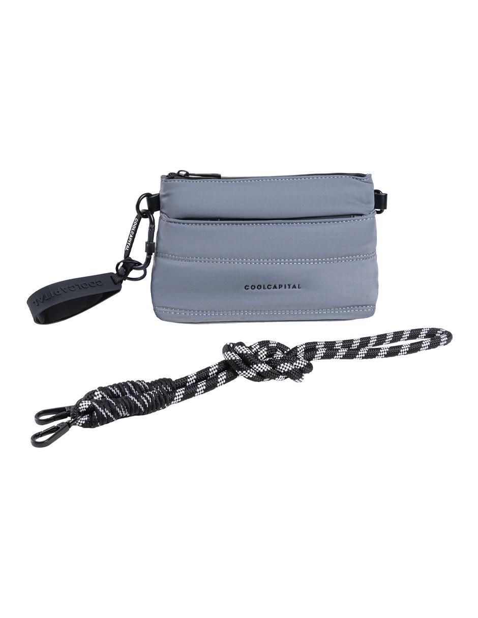 Bolsa crossbody Cool Capital unisex