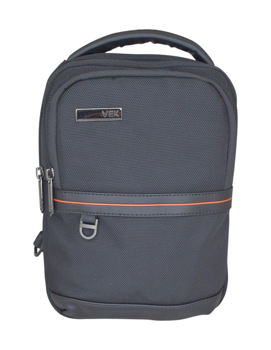 Bolsa bandolera unisex
