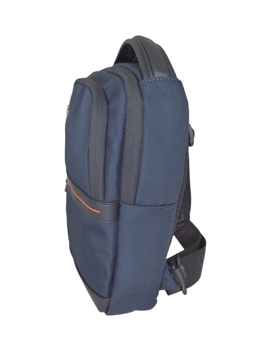 "set/bolsa" crossbody vek linea 3605 no aplica "de" poliuretano "para" (si aplica) unisex