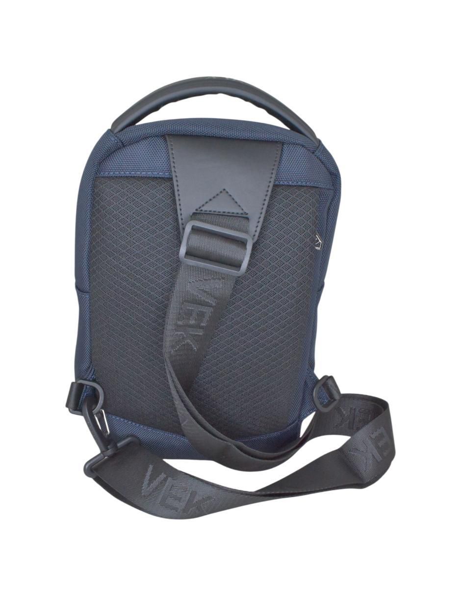 "set/bolsa" crossbody vek linea 3605 no aplica "de" poliuretano "para" (si aplica) unisex