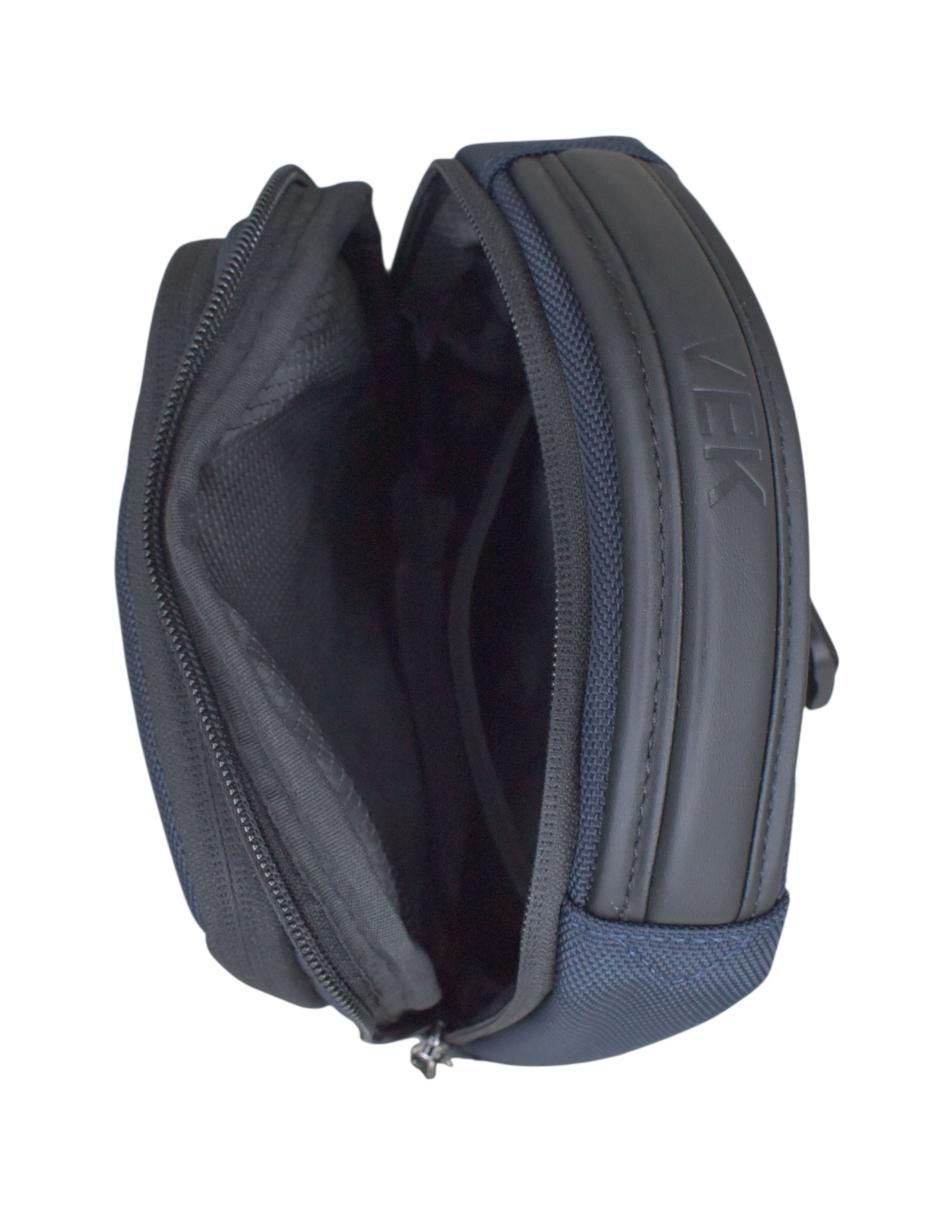 "set/bolsa" crossbody vek linea 3605 no aplica "de" poliuretano "para" (si aplica) unisex