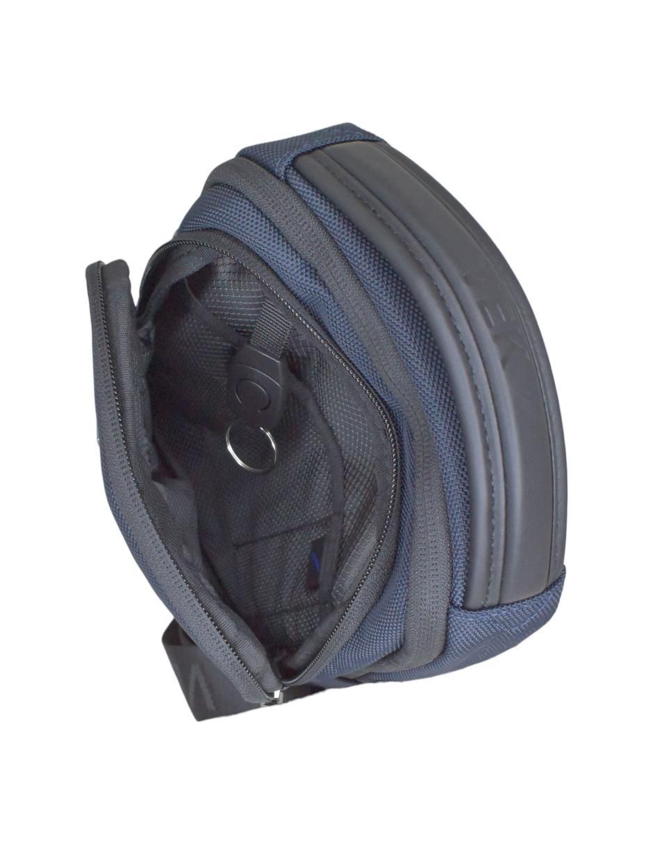 "set/bolsa" crossbody vek linea 3605 no aplica "de" poliuretano "para" (si aplica) unisex