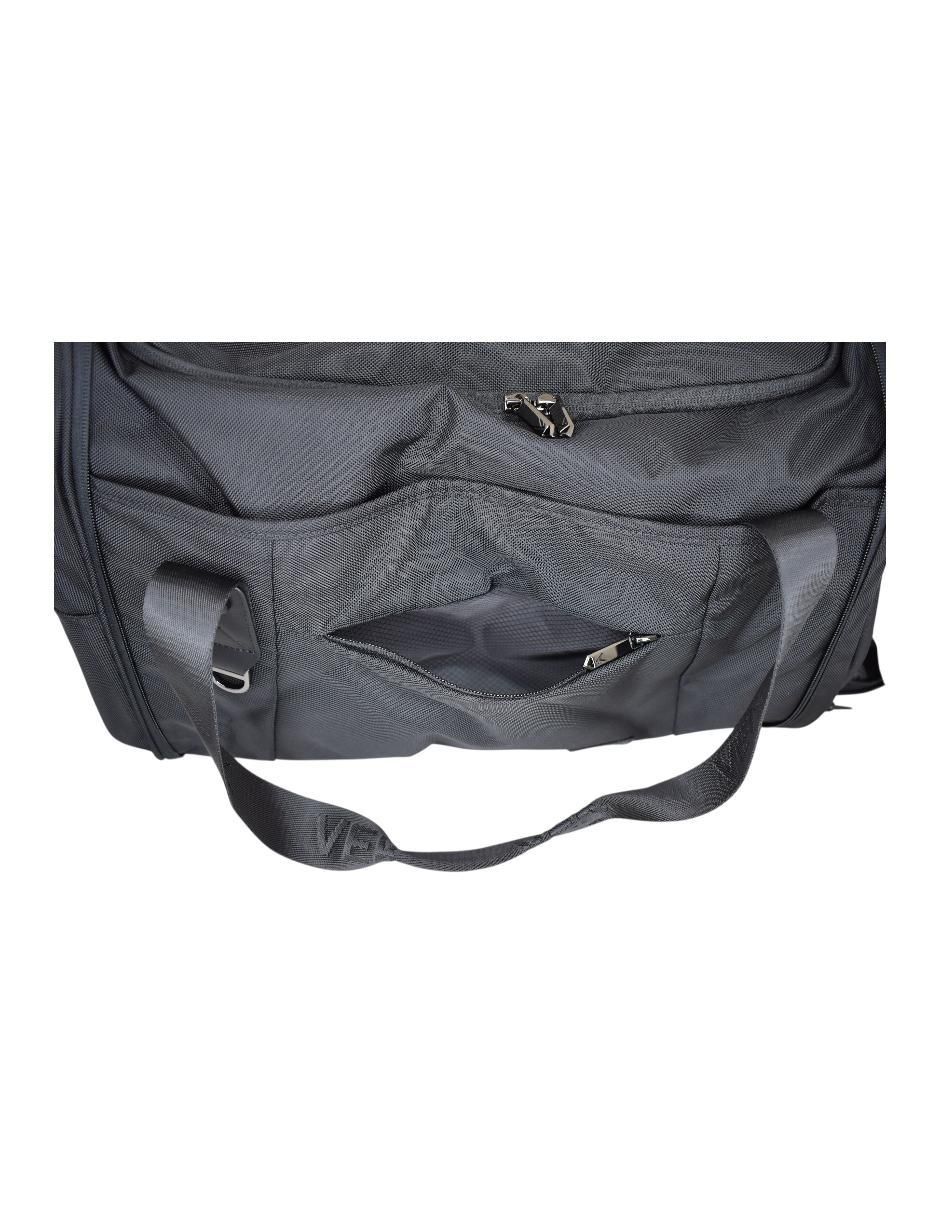 Bolsa bandolera unisex 11