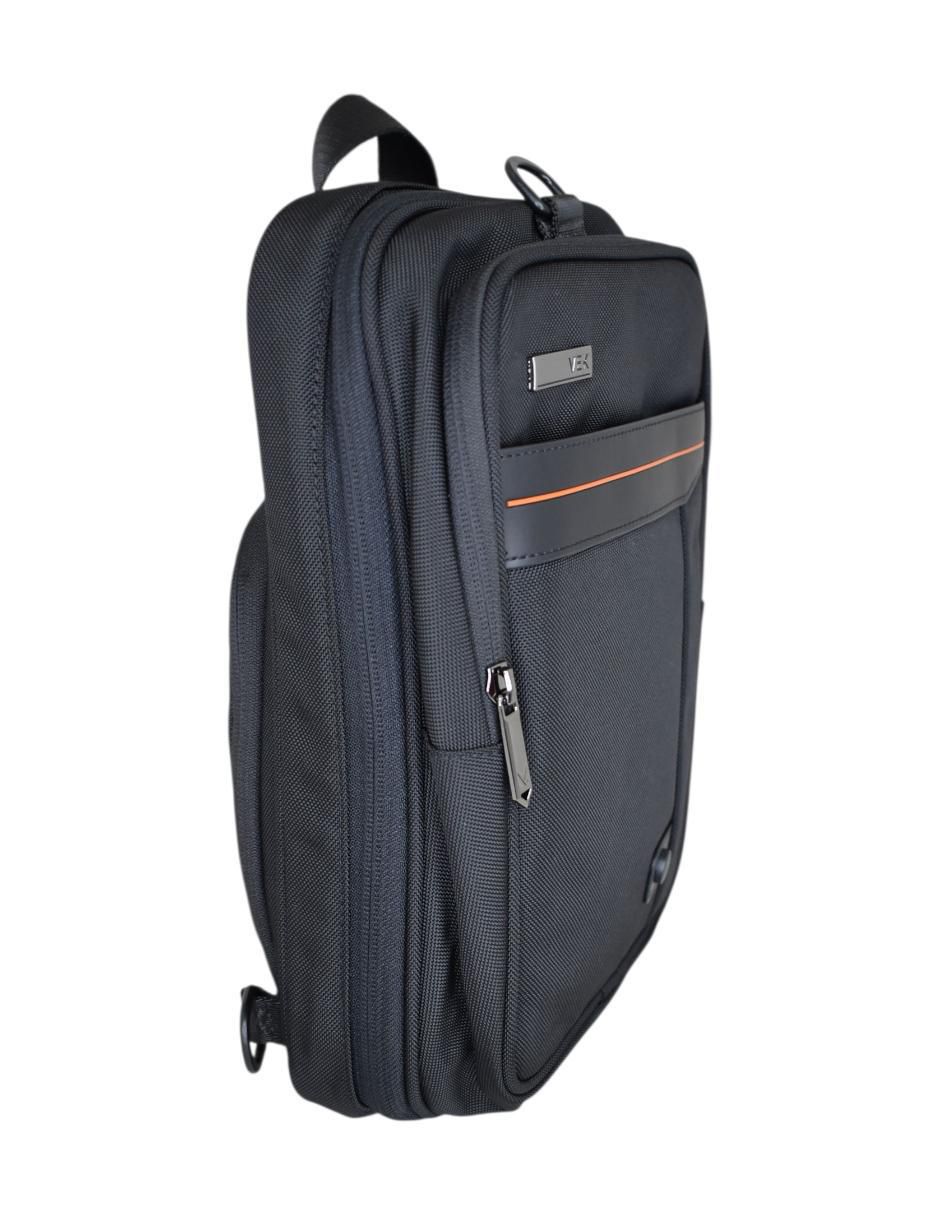 Bolsa bandolera unisex 2
