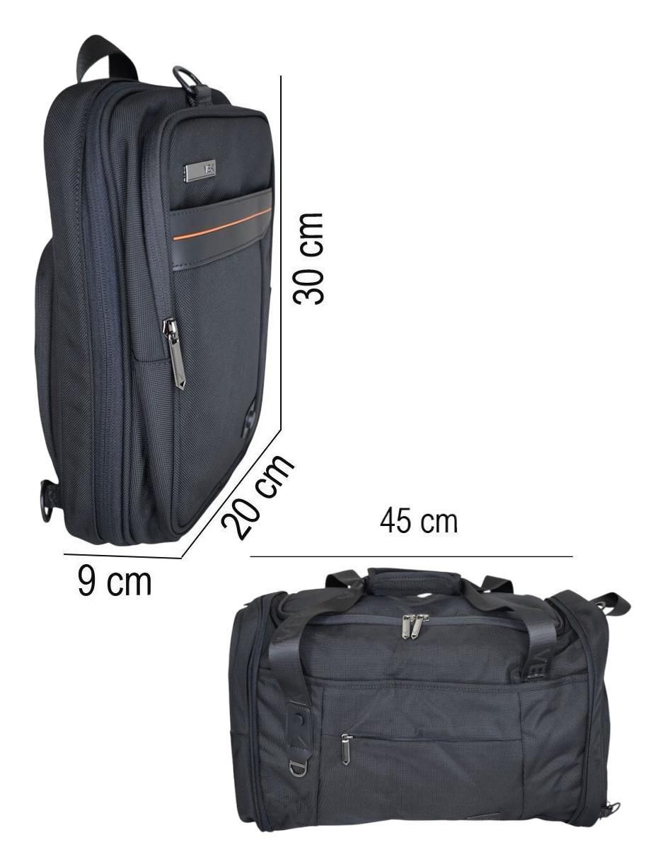 Bolsa bandolera unisex 12