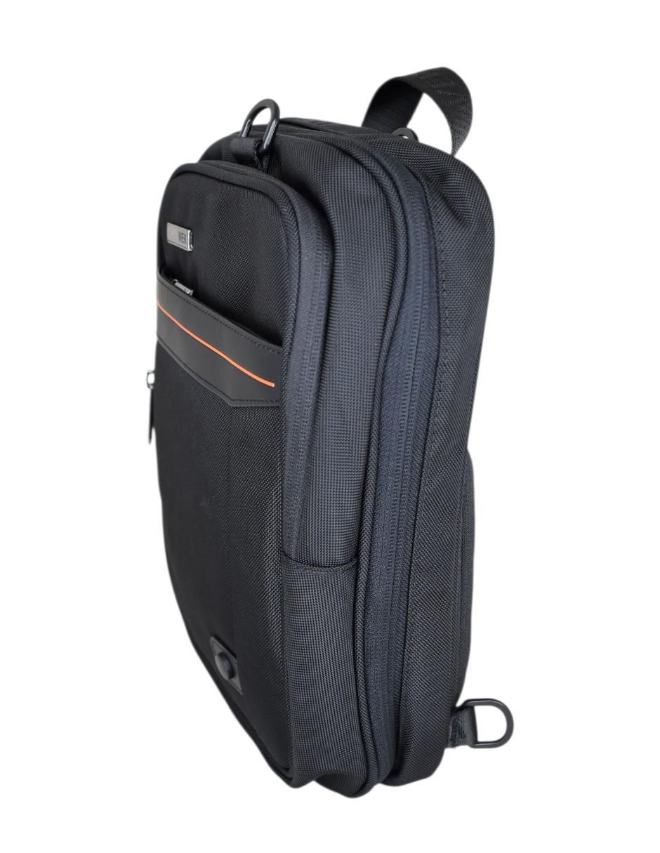 Bolsa bandolera unisex 3