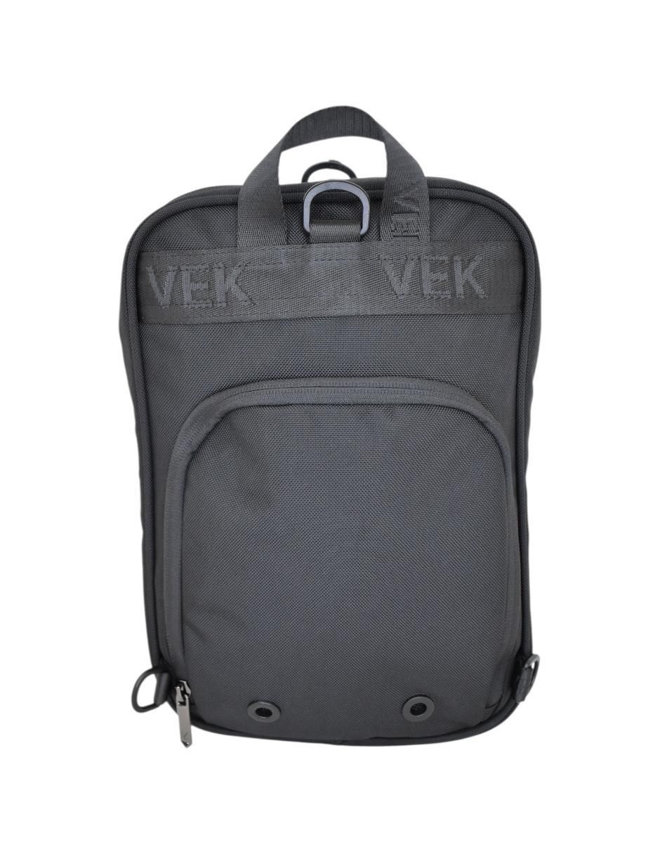 Bolsa bandolera unisex 4