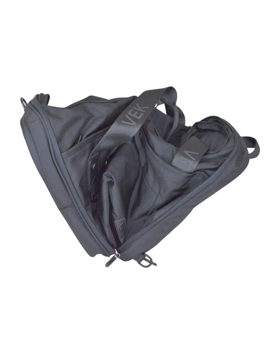 Bolsa bandolera unisex 5