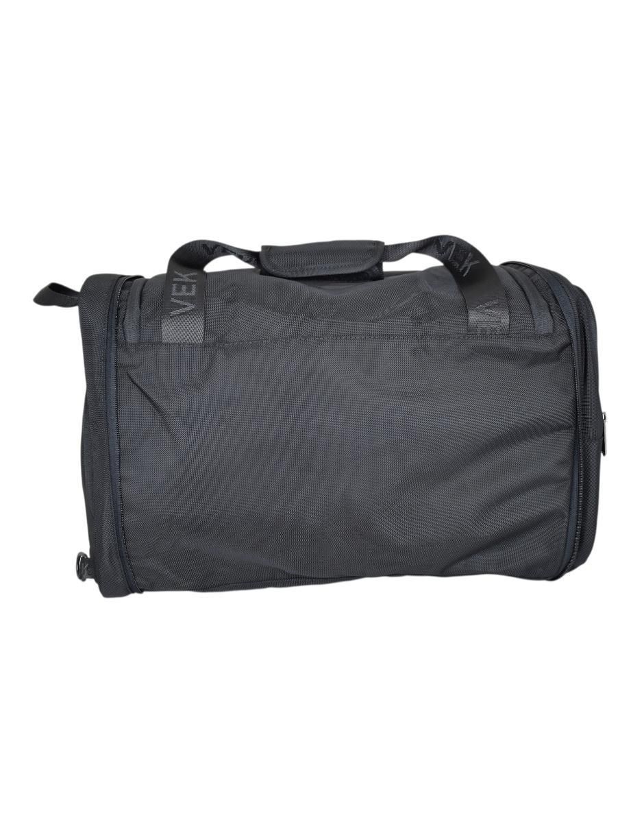 Bolsa bandolera unisex 7