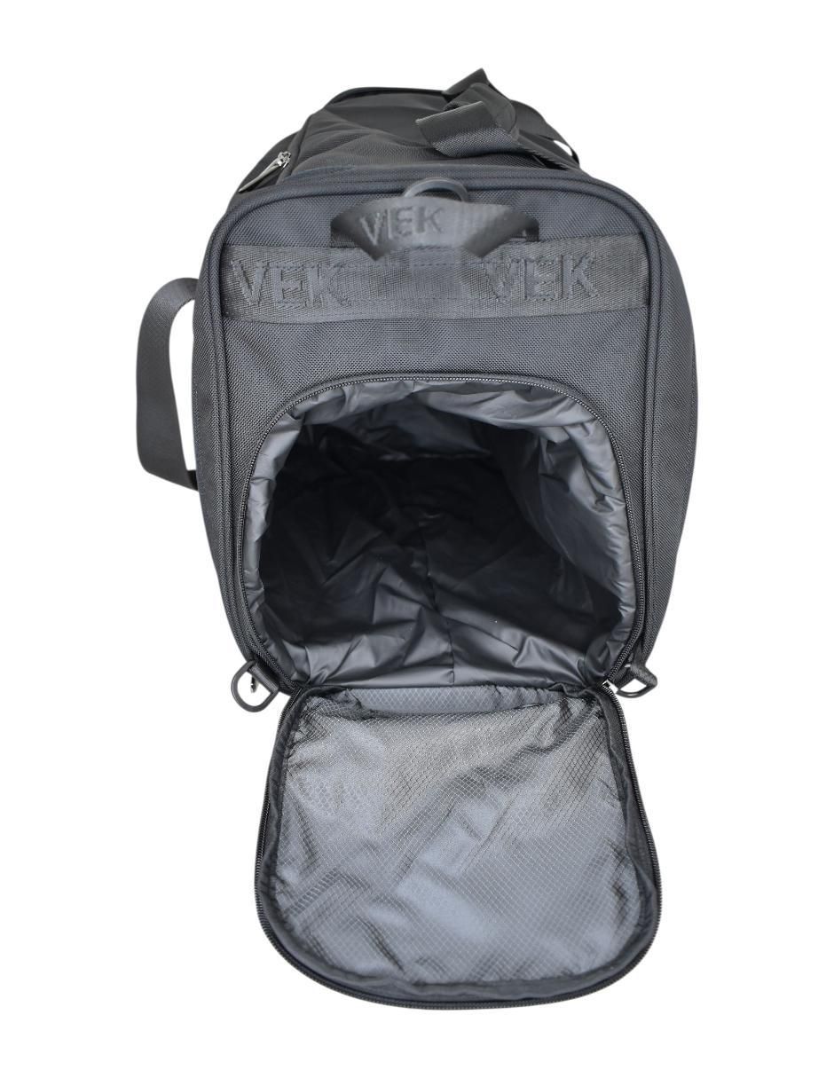 Bolsa bandolera unisex 8