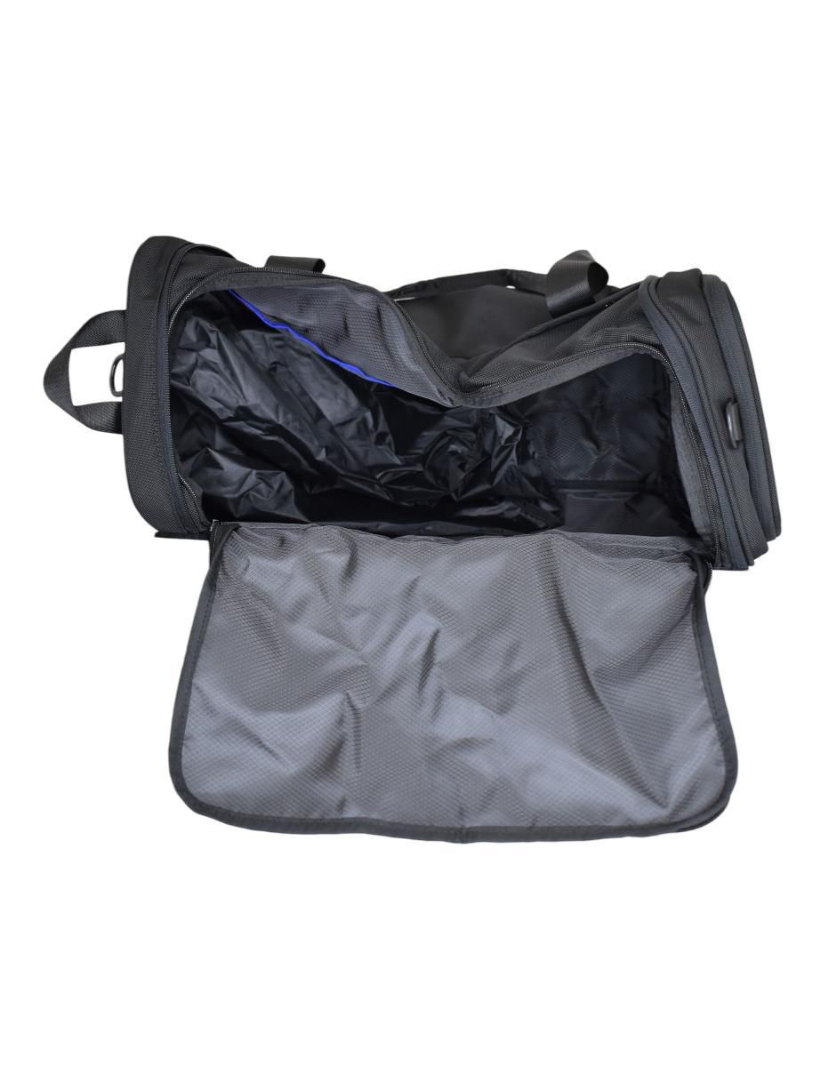 Bolsa bandolera unisex 9