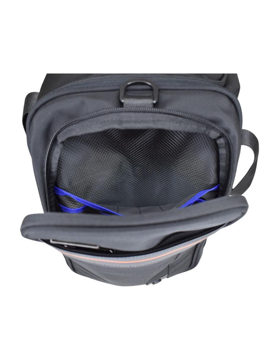 Bolsa bandolera unisex 10