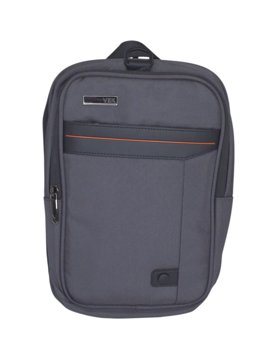 Bolsa bandolera unisex