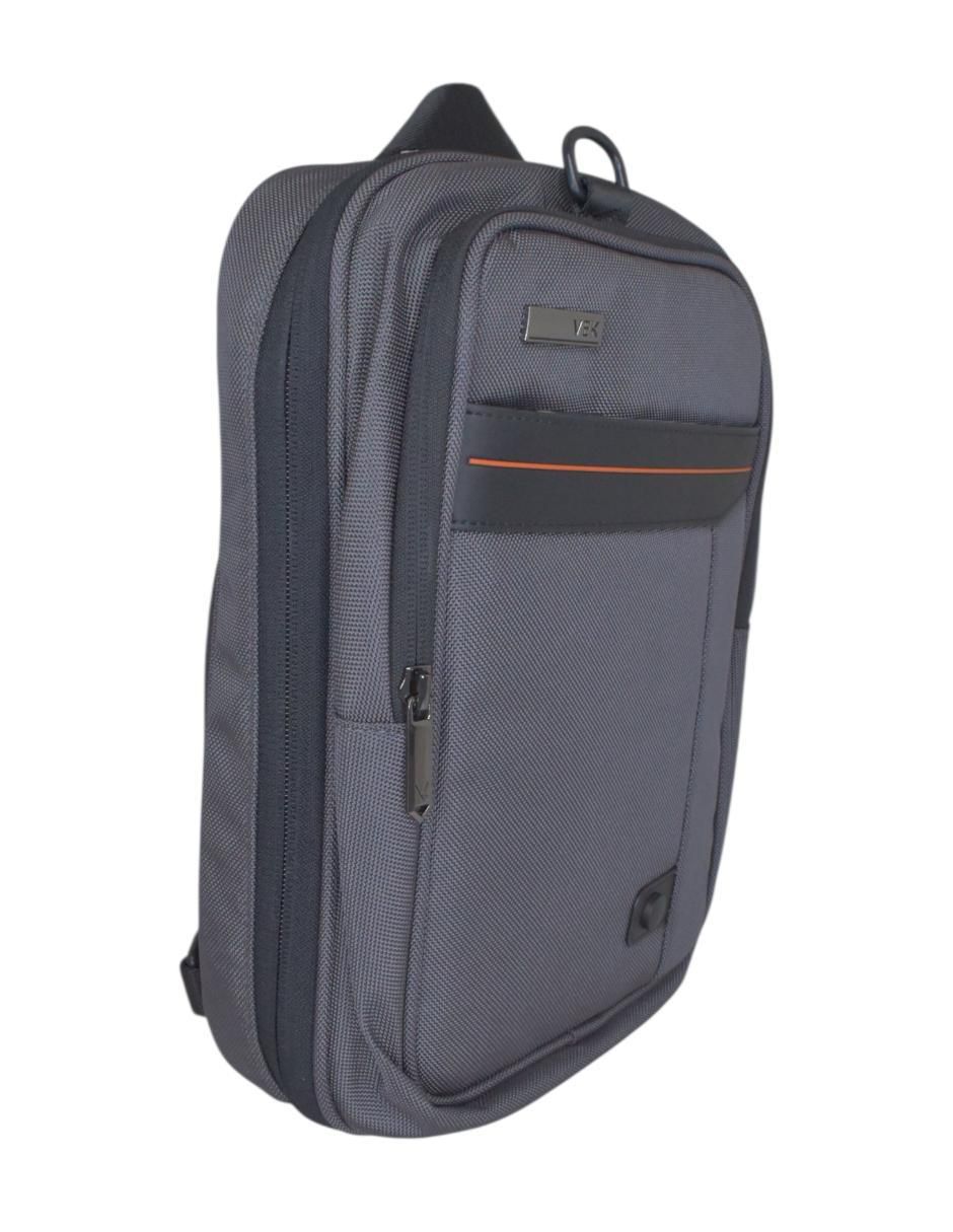"set/bolsa" crossbody vek linea 3607 no aplica "de" poliuretano "para" (si aplica) unisex
