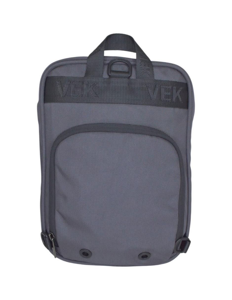 "set/bolsa" crossbody vek linea 3607 no aplica "de" poliuretano "para" (si aplica) unisex