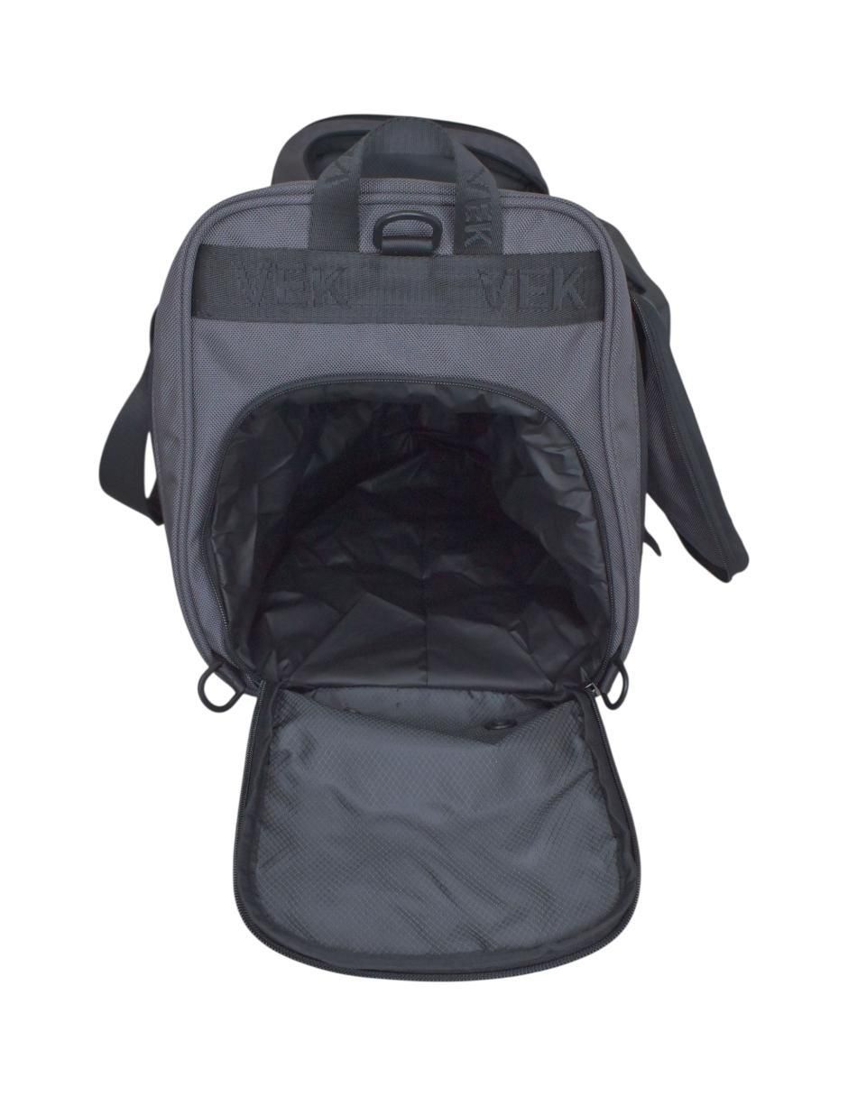 "set/bolsa" crossbody vek linea 3607 no aplica "de" poliuretano "para" (si aplica) unisex