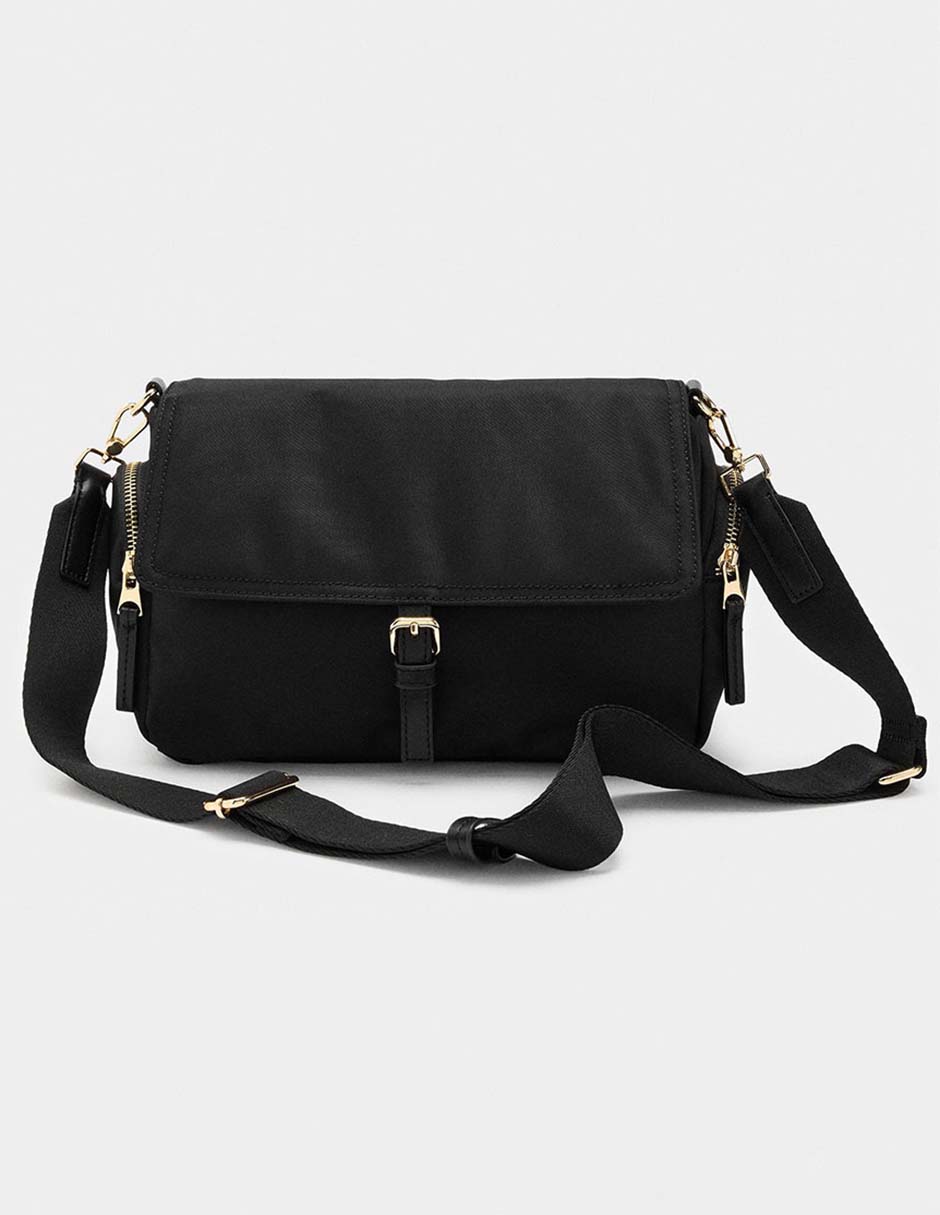 Bolsa crossbody Frani para mujer