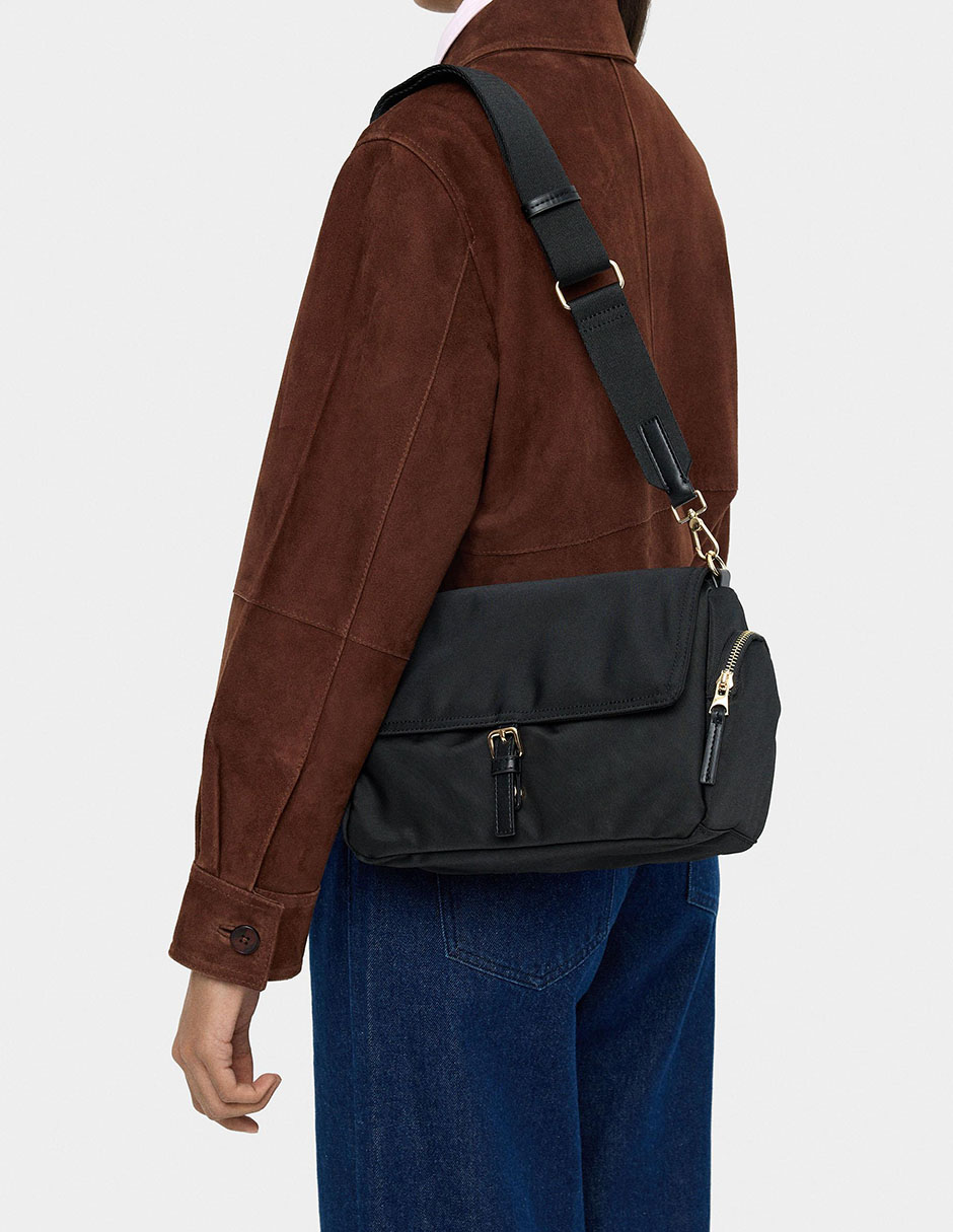 CROSSBODY PARFOIS 244251_T, SIN TAMAÑO,