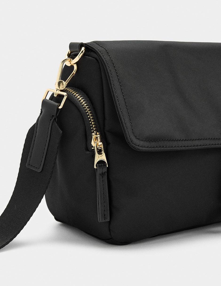 CROSSBODY PARFOIS 244251_T, SIN TAMAÑO,