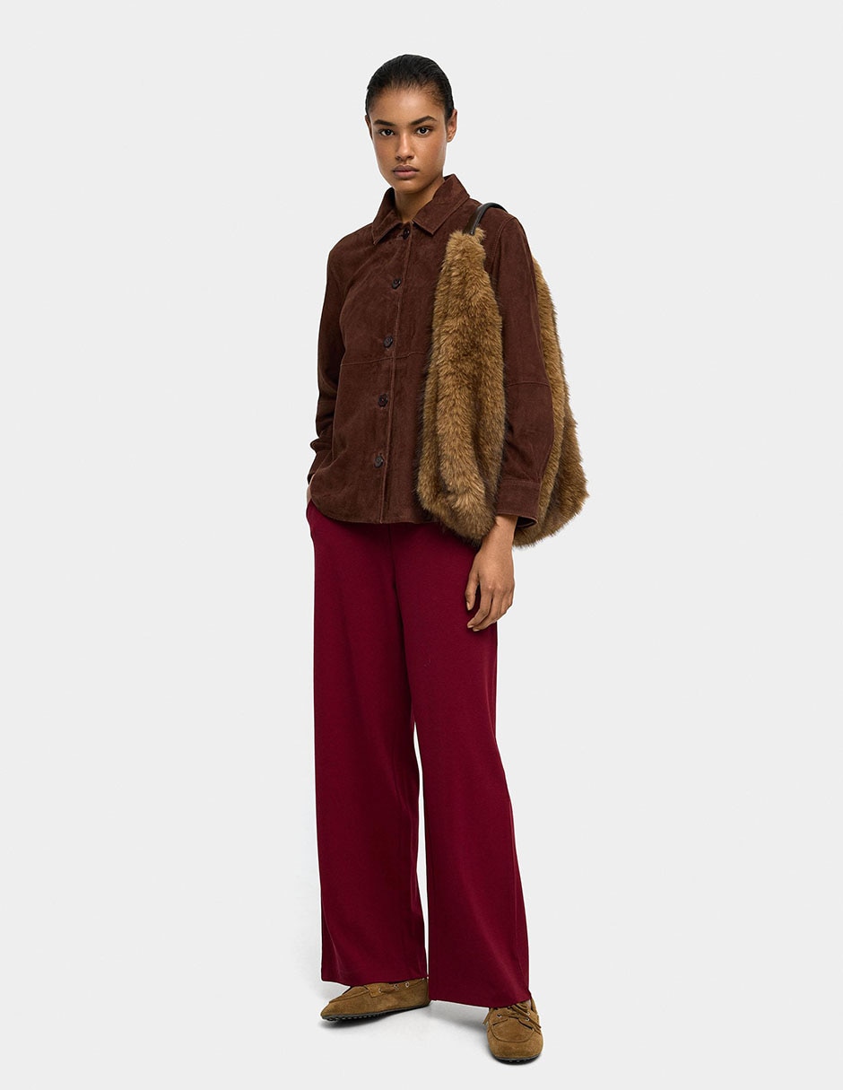 Pantalón para mujer