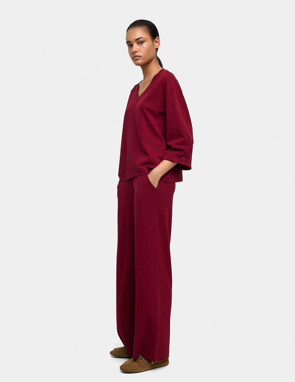 Pantalón para mujer 3