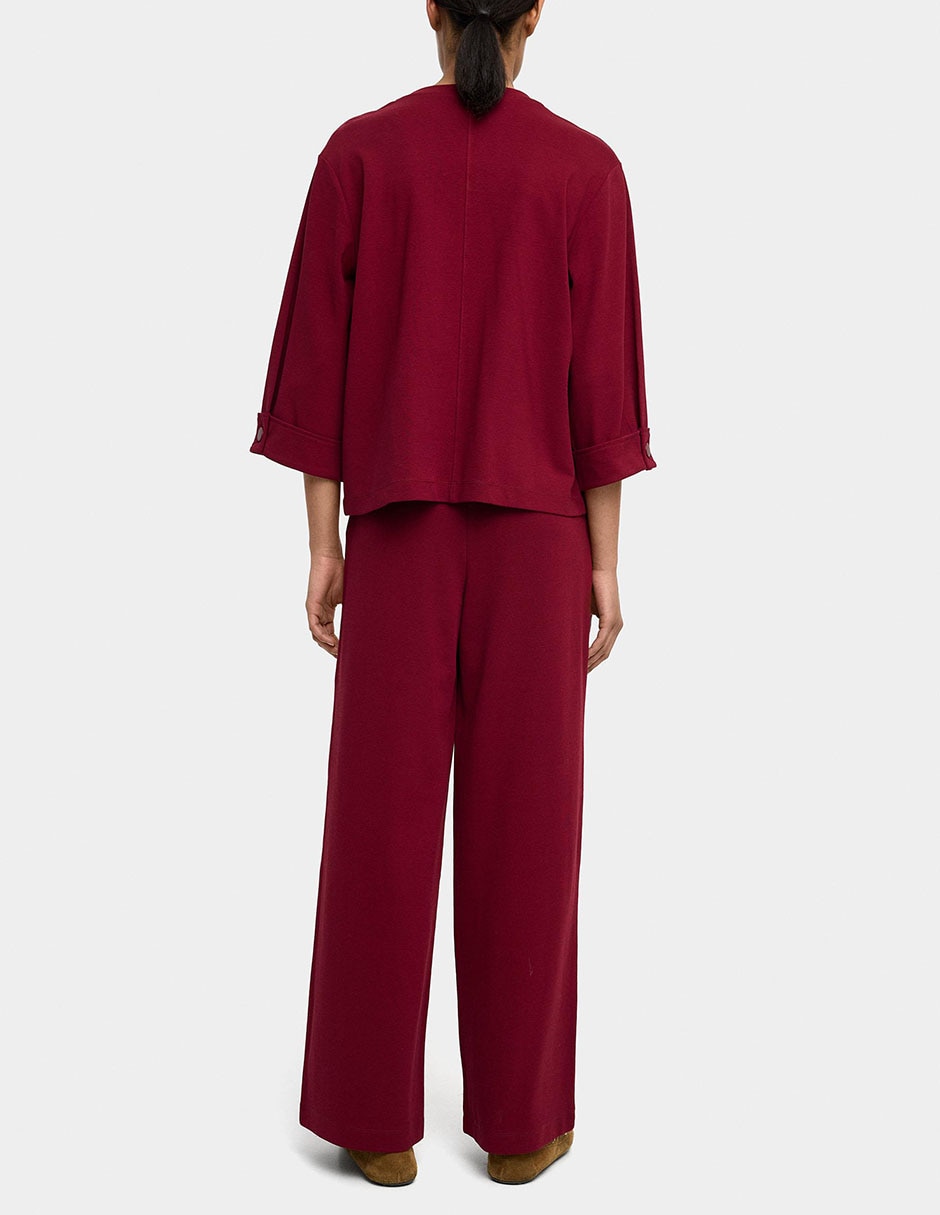 Pantalón para mujer 4