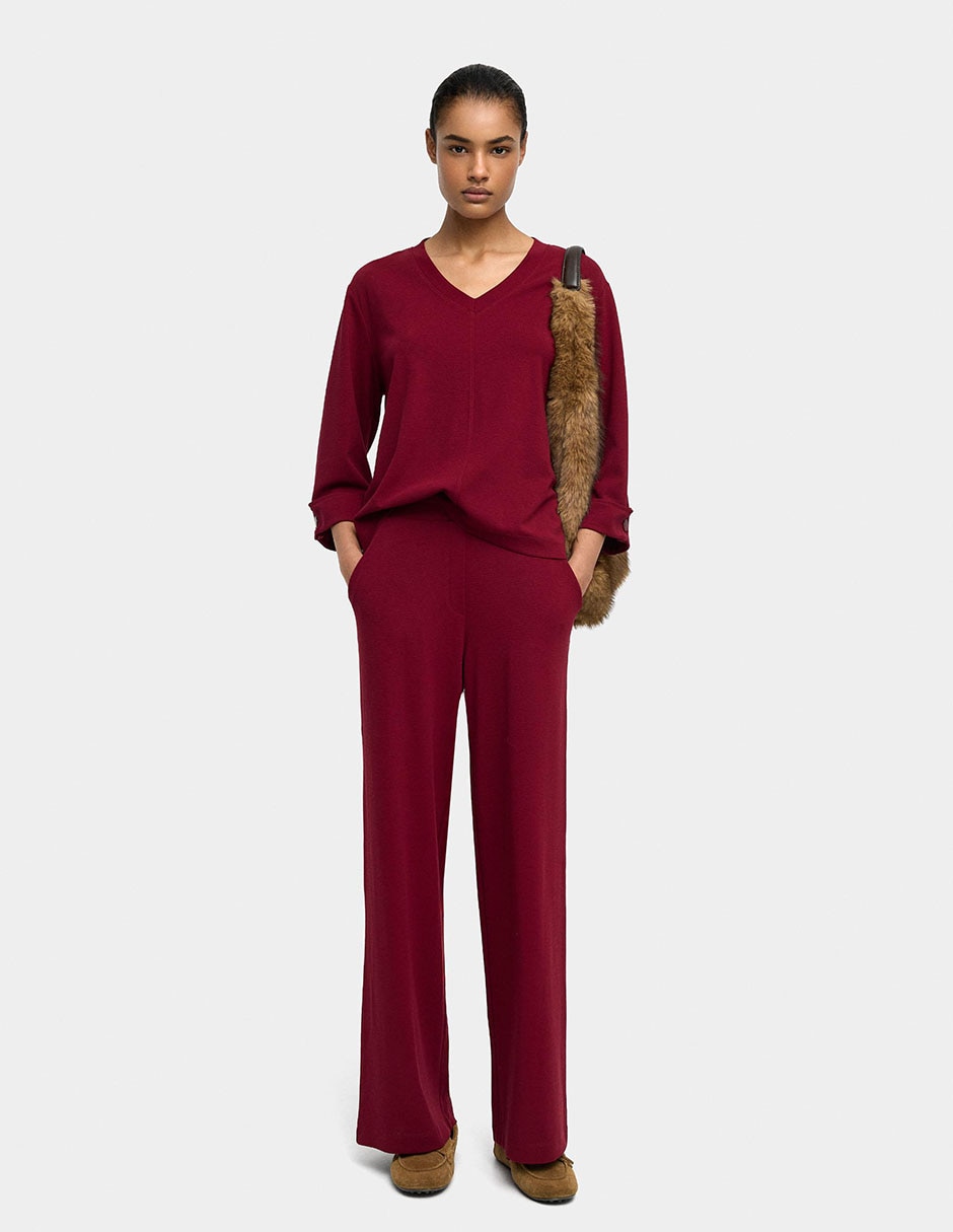 Pantalón para mujer 5
