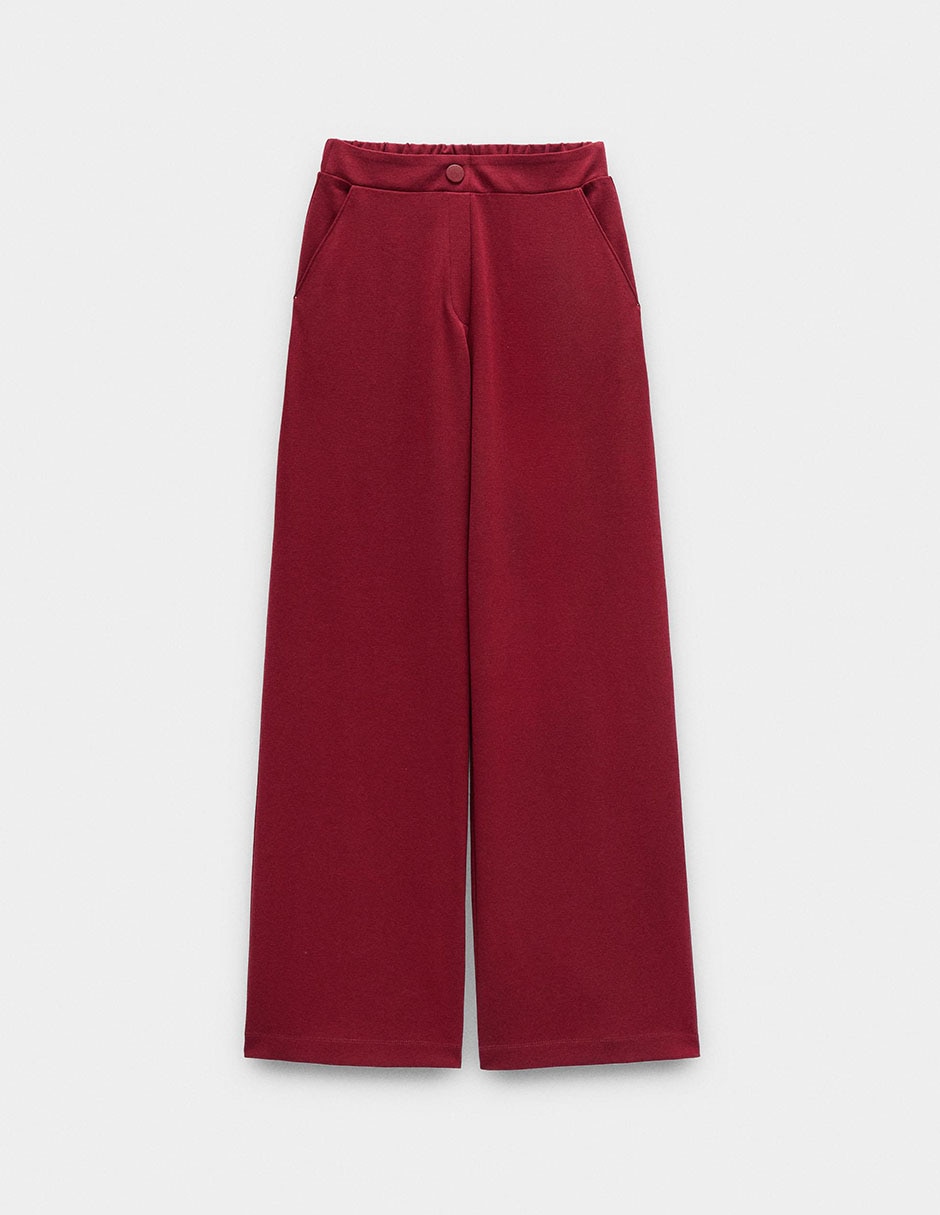 Pantalón para mujer 6
