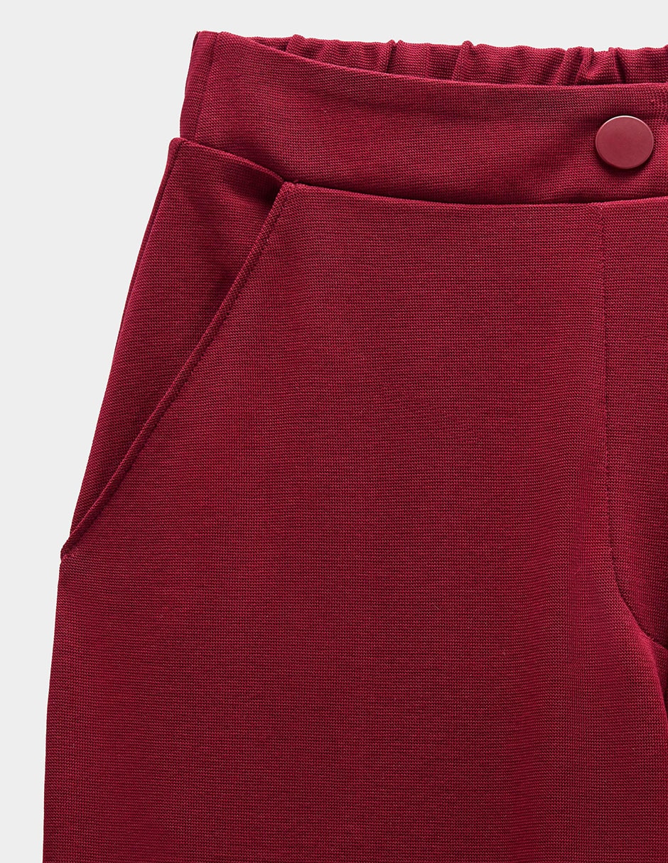 Pantalón para mujer 7