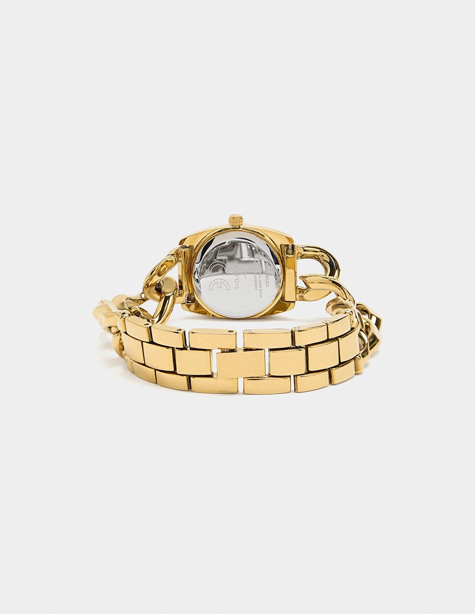 Reloj Gold Tray para mujer 244484 3