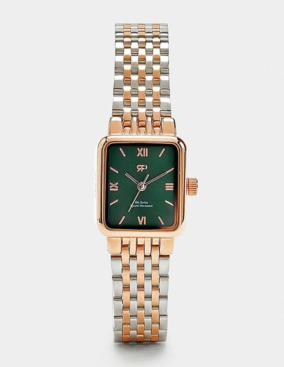 RELOJ PARFOIS 245230_MMU, MULTICOLOR