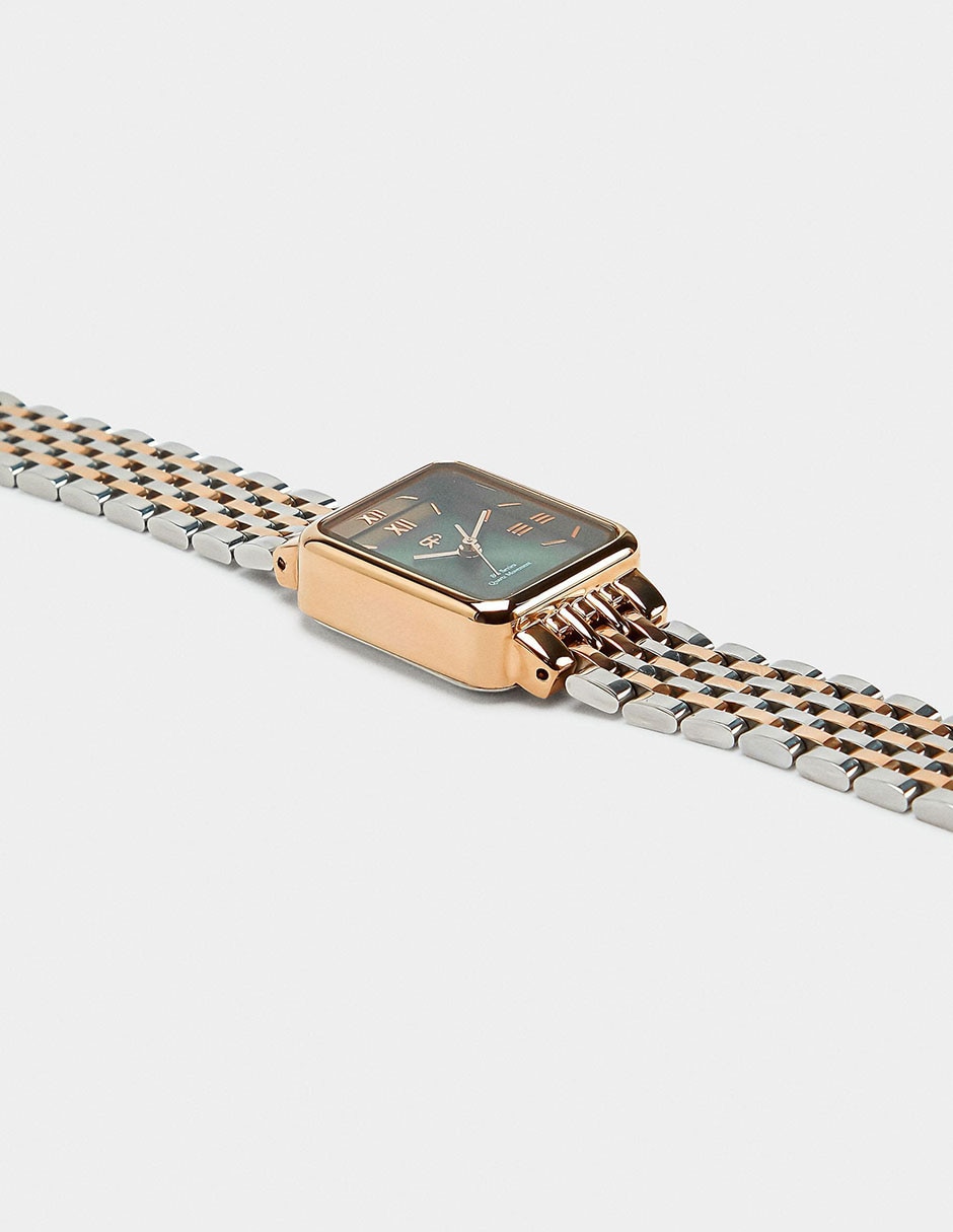 RELOJ PARFOIS 245230_MMU, MULTICOLOR